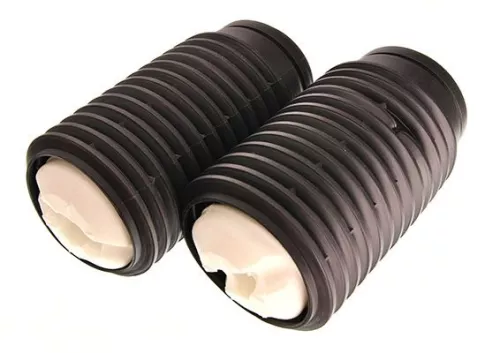 Staubschutzsatz, Stoßdämpfer