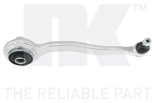 Lenker, Radaufhängung