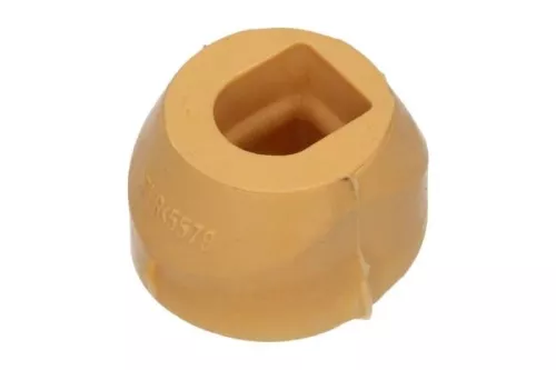 Anschlagpuffer, Motoraufhängung