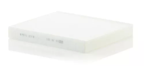 Filter, Innenraumluft