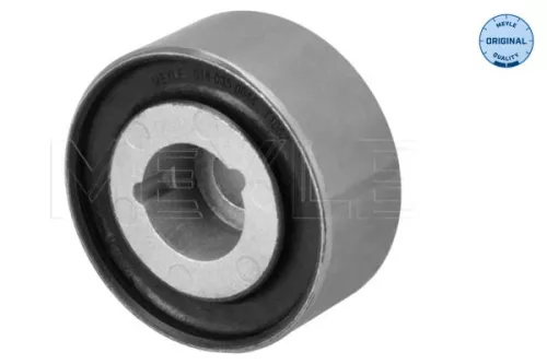 Lagerung, Achskörper