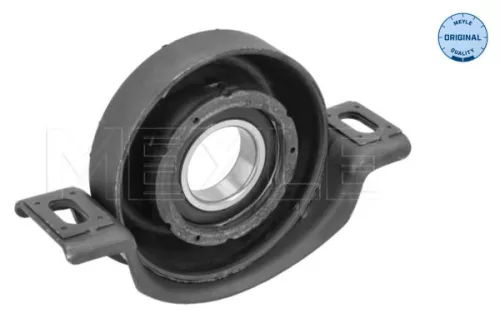 Lagerung, Gelenkwelle