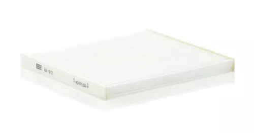 Filter, Innenraumluft