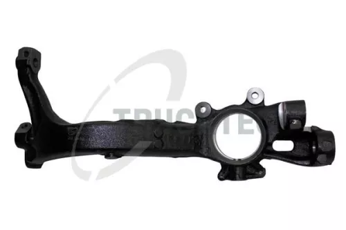 Achsschenkel, Radaufhängung