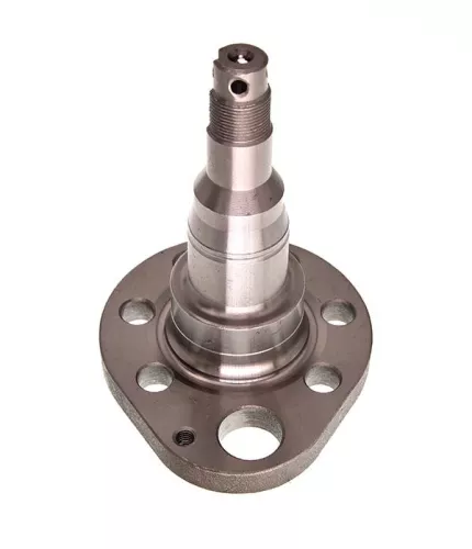 Achszapfen, Achskörper