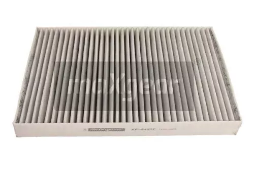 Filter, Innenraumluft