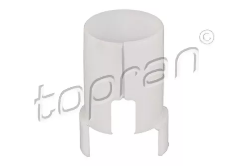 Führungshülse, Kupplung