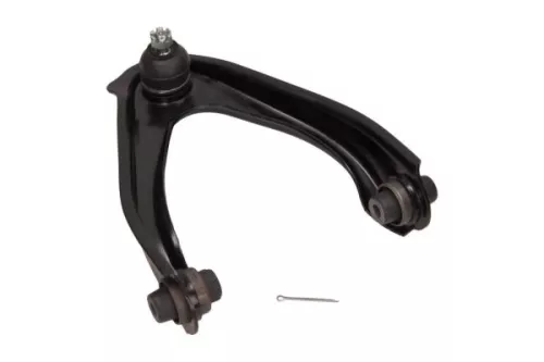 Lenker, Radaufhängung