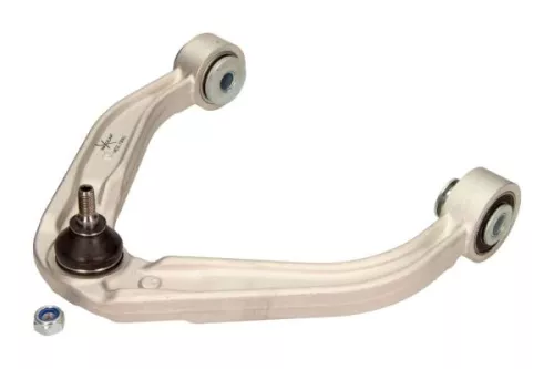 Lenker, Radaufhängung