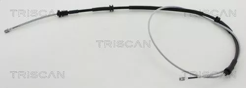 Seilzug, Feststellbremse