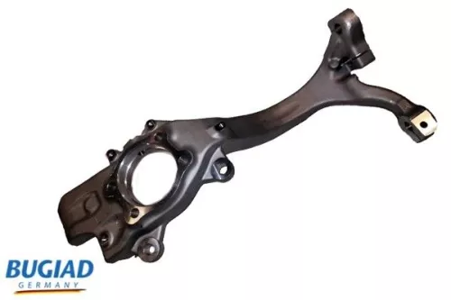 Achsschenkel, Radaufhängung