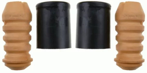 Staubschutzsatz, Stoßdämpfer