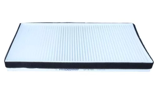 Filter, Innenraumluft