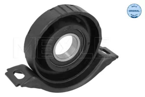 Lagerung, Gelenkwelle