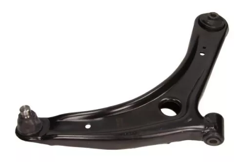 Lenker, Radaufhängung