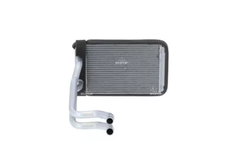 Wärmetauscher, Innenraumheizung