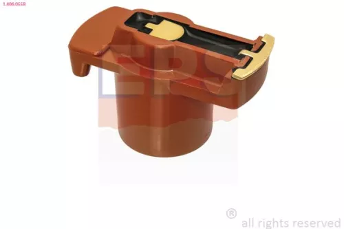 Zündverteilerläufer