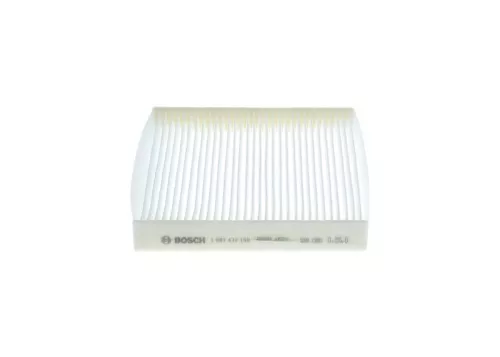 Filter, Innenraumluft