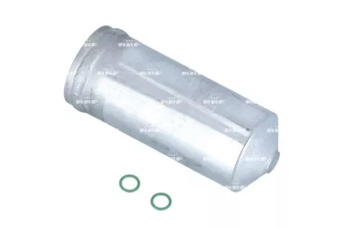 Trockner, Klimaanlage