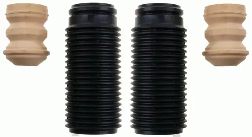 Staubschutzsatz, Stoßdämpfer