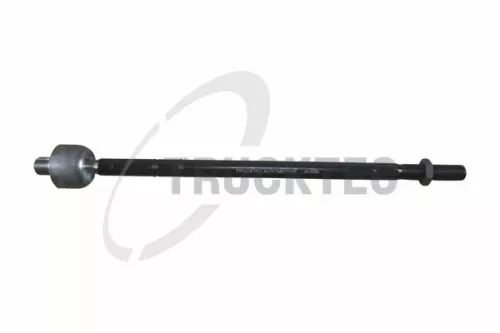 Axialgelenk, Spurstange