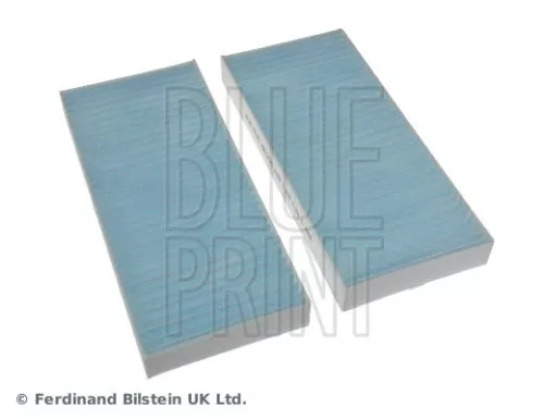 Filtersatz, Innenraumluft