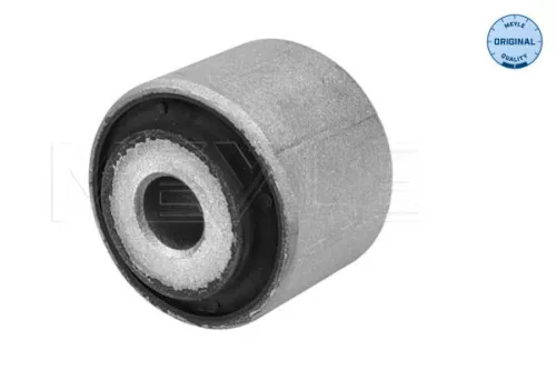 Lagerung, Achsstrebe