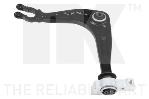 Lenker, Radaufhängung