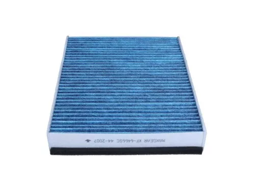 Filter, Innenraumluft