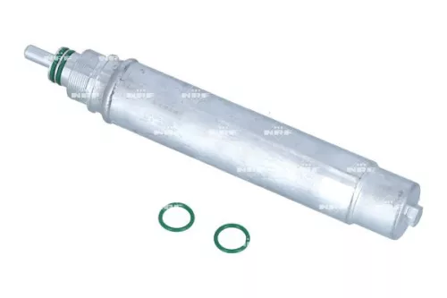 Trockner, Klimaanlage