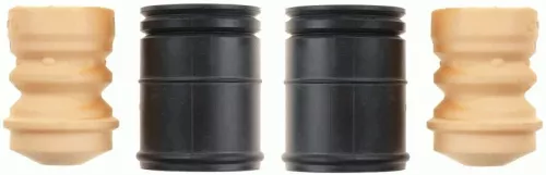 Staubschutzsatz, Stoßdämpfer