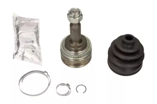 Gelenksatz, Antriebswelle