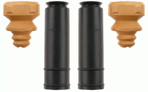 Staubschutzsatz, Stoßdämpfer