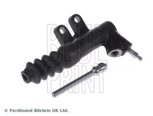 Nehmerzylinder, Kupplung