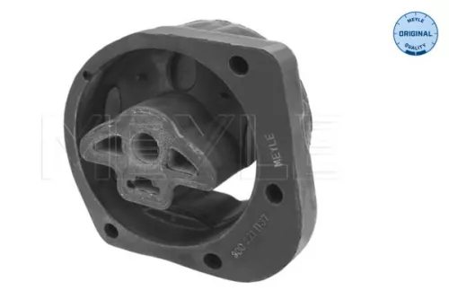 Lagerung, Automatikgetriebe