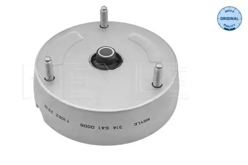 Federbeinstützlager