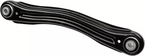 Lenker, Radaufhängung