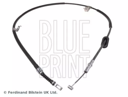 Seilzug, Feststellbremse