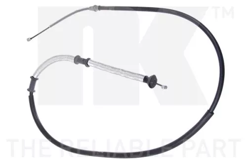 Seilzug, Feststellbremse