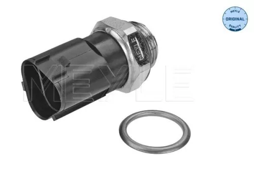 Temperaturschalter, Kühlerlüfter