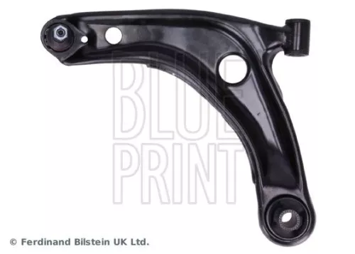 Lenker, Radaufhängung