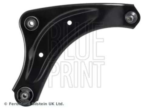 Lenker, Radaufhängung