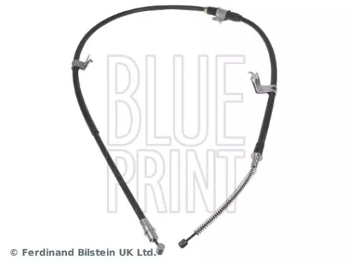 Seilzug, Feststellbremse