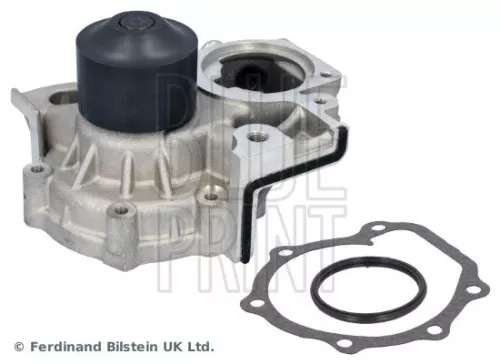 Wasserpumpe, Motorkühlung