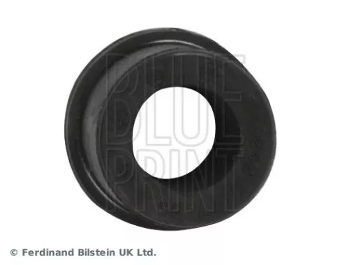 Lagerbuchse, Blattfeder