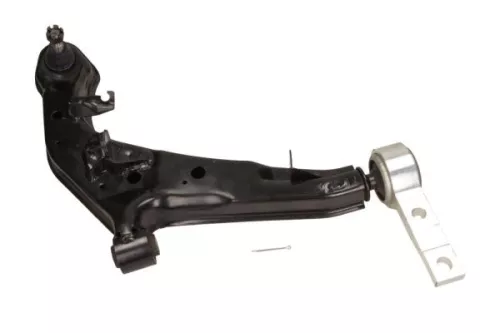 Lenker, Radaufhängung