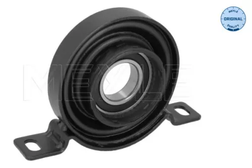 Lagerung, Gelenkwelle