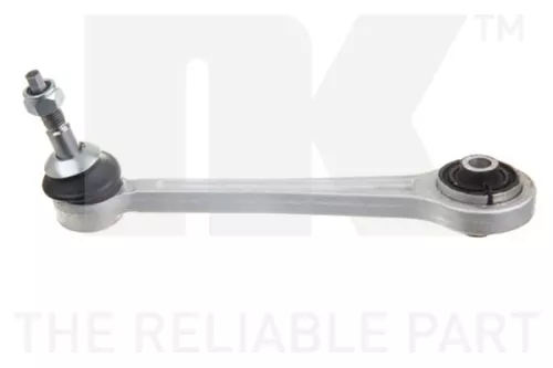 Lenker, Radaufhängung