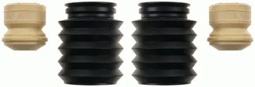 Staubschutzsatz, Stoßdämpfer