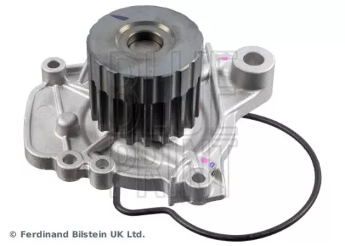 Wasserpumpe, Motorkühlung